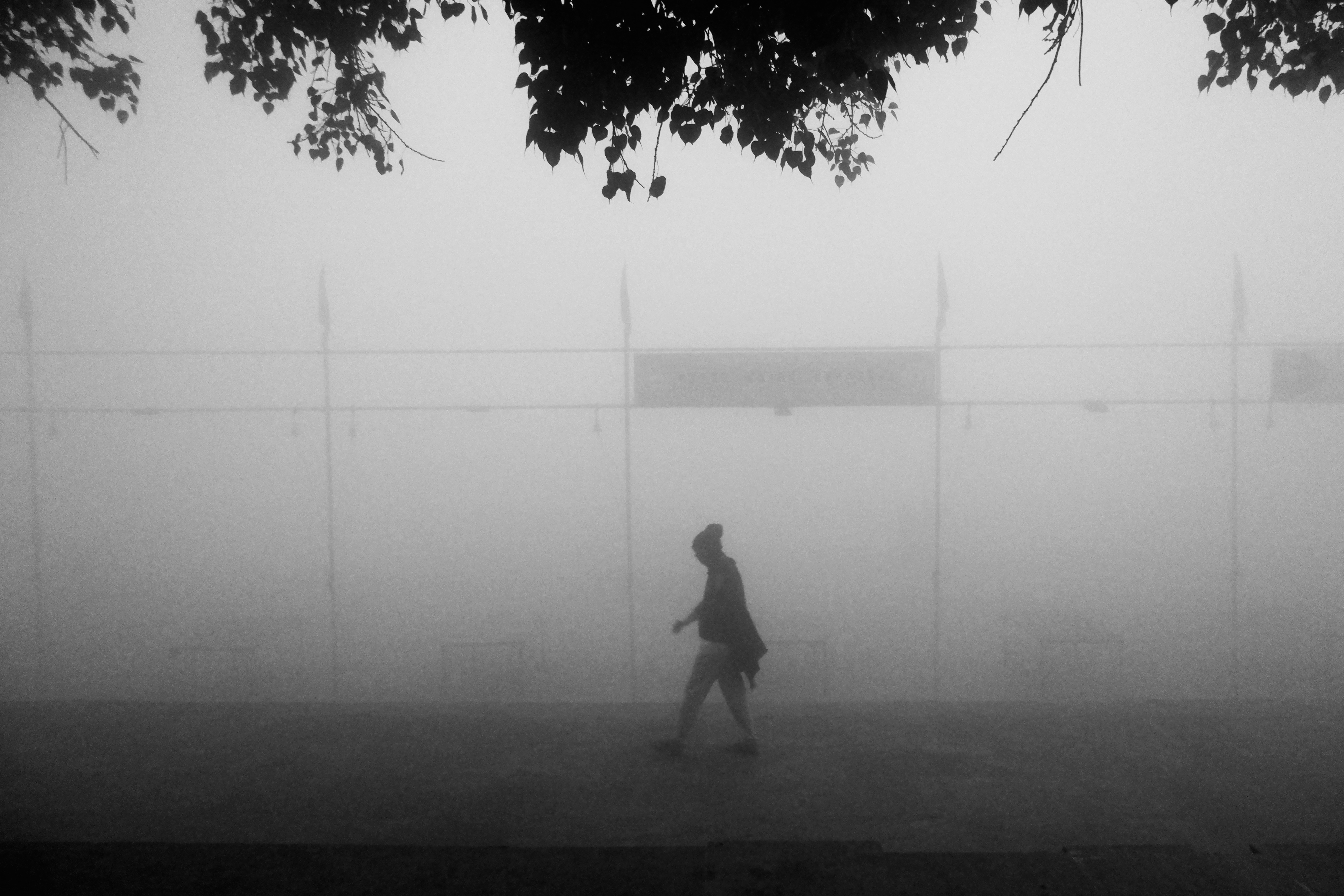 Street Photography Black & White 24